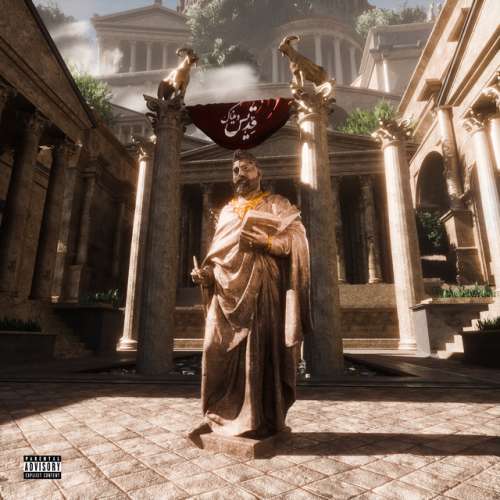 دانلود آهنگ Delam Tang Shod از Vinak & Sohrab Mj & Ashkan Kagan
