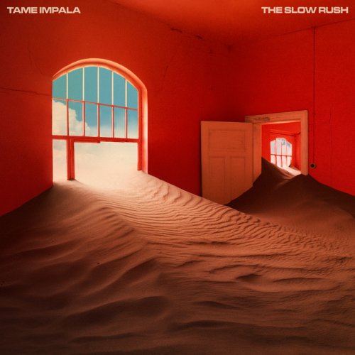 دانلود آهنگ It Might Be Time از Tame Impala