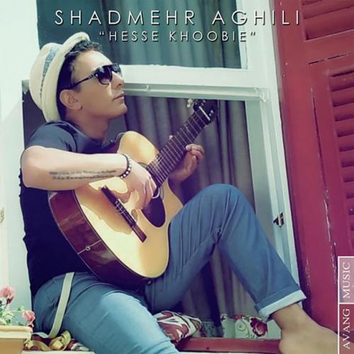 دانلود آهنگ Hesse Khoobie از Shadmehr Aghili