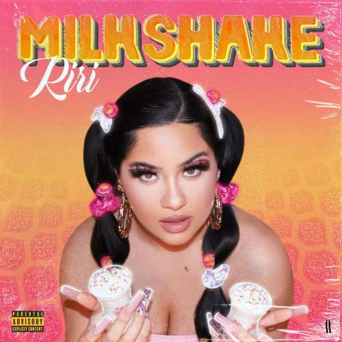 دانلود آهنگ Milkshake از RIRI