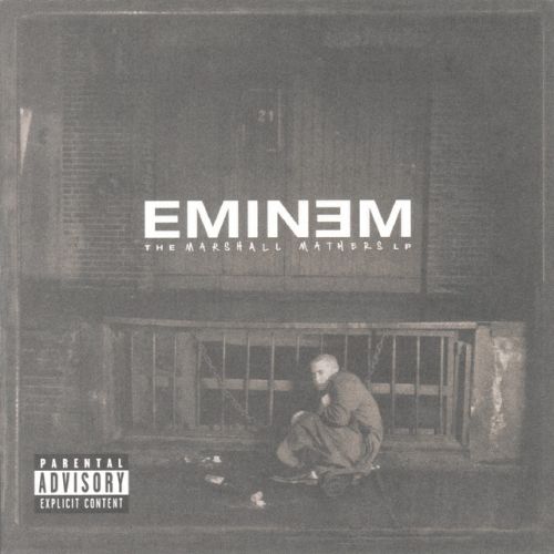 دانلود آهنگ The Real Slim Shady از Eminem