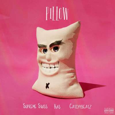 دانلود آهنگ Pillow از Ka$ & Supreme Swiss & Catchybeatz