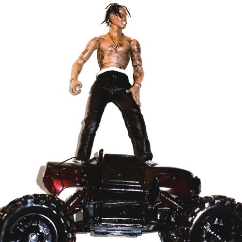 دانلود آهنگ Apple Pie از Travis Scott