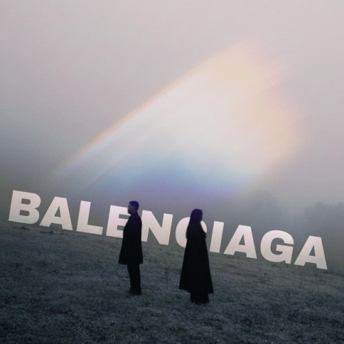 دانلود آهنگ Balenciaga از IRIAS & LOVIXX
