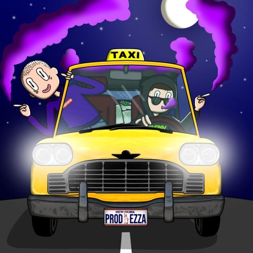دانلود آهنگ Taxi از Ryancicca & Ezza
