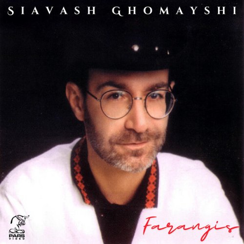 دانلود آهنگ Farangis از Siavash Ghomayshi
