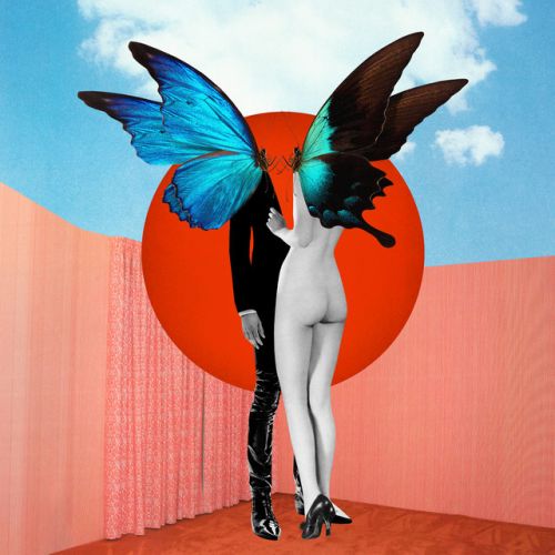 دانلود آهنگ Baby (feat. MARINA & Luis Fonsi) از Clean Bandit & Luis Fonsi & MARINA