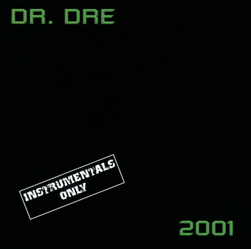 What's The Difference - Instrumental