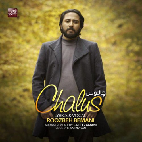 دانلود آهنگ Chaloos از Roozbeh Bemani