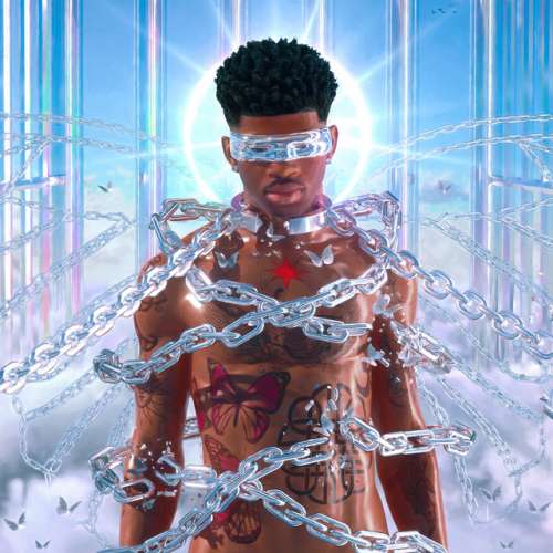 دانلود آهنگ INDUSTRY BABY (feat. Jack Harlow) از Lil Nas X & Jack Harlow