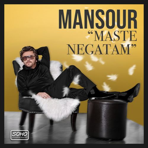 دانلود آهنگ Maste Negatam از Mansour