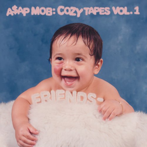 دانلود آهنگ Telephone Calls (feat. A$AP Rocky, Tyler, The Creator, Playboi Carti & Yung Gleesh) از A$AP Mob & A$AP Rocky & Tyler, The Creator & Playboi Carti