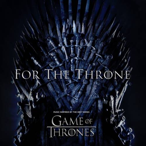 دانلود آهنگ Power is Power (feat. The Weeknd & Travis Scott) از SZA & Travis Scott & The Weeknd & Game of Thrones