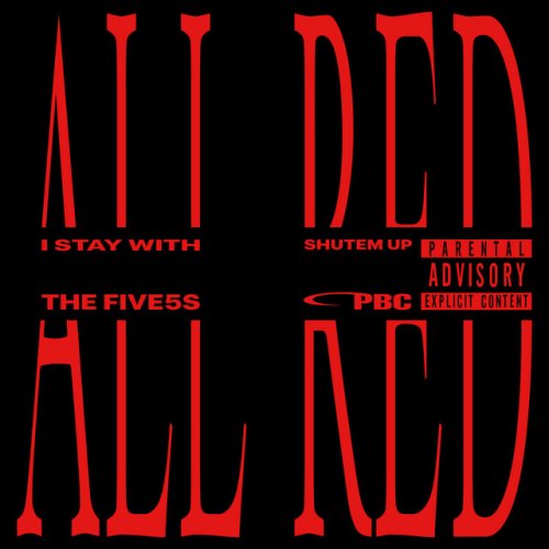 دانلود آهنگ ALL RED از Playboi Carti