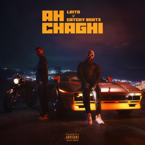 دانلود آهنگ Ah Chaghi از Catchybeatz & Behzad Leito & Soalk & ILLNOIZ