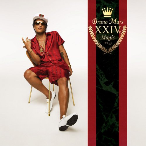 دانلود آهنگ Perm از Bruno Mars