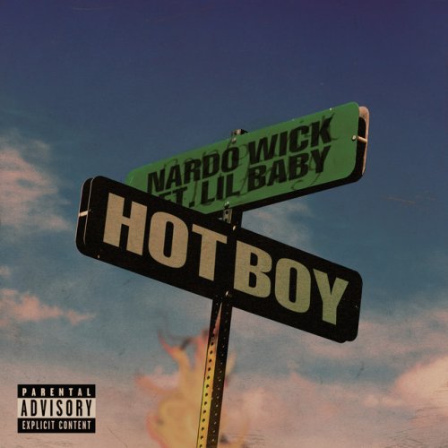 دانلود آهنگ Hot Boy (feat. Lil Baby) از Nardo Wick & Lil Baby