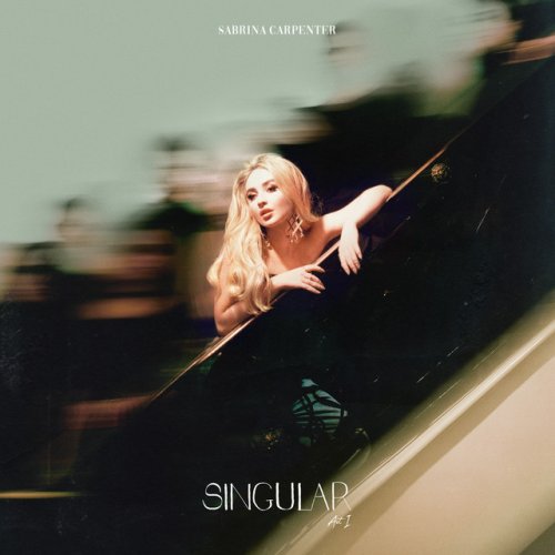 دانلود آهنگ Paris از Sabrina Carpenter