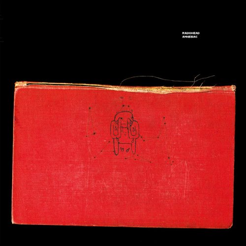 دانلود آهنگ Pyramid Song از Radiohead