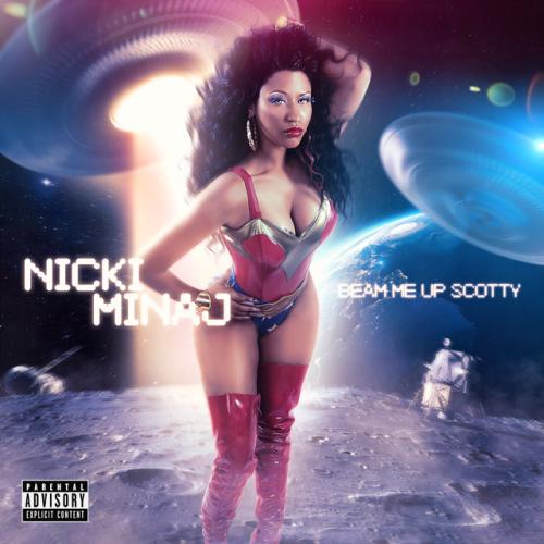 دانلود آهنگ Seeing Green (with Drake & Lil Wayne) از Nicki Minaj & Drake & Lil Wayne