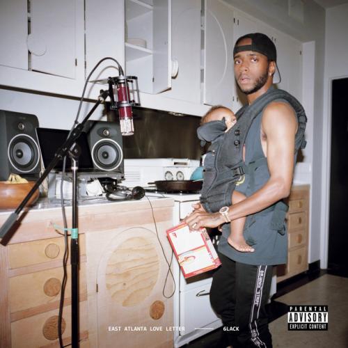دانلود آهنگ Balenciaga Challenge (feat. Offset) از 6LACK & Offset