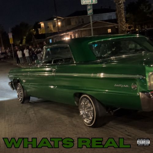 What's Real