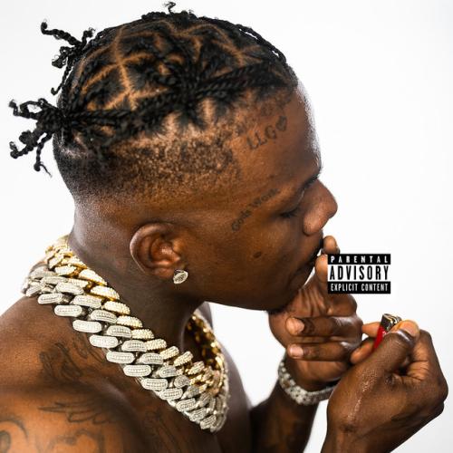 LEVELS (feat. Kodak Black)