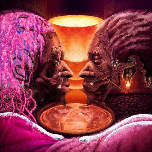 دانلود آهنگ Bubbly (with Drake & Travis Scott) از Young Thug & Travis Scott & Drake