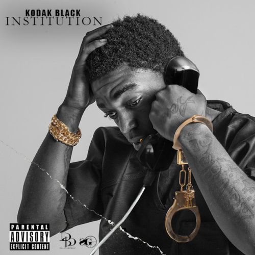 دانلود آهنگ Shake Back از Kodak Black