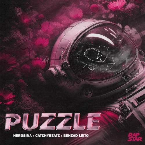 دانلود آهنگ Puzzle از HeroSina & Catchybeatz & Behzad Leito