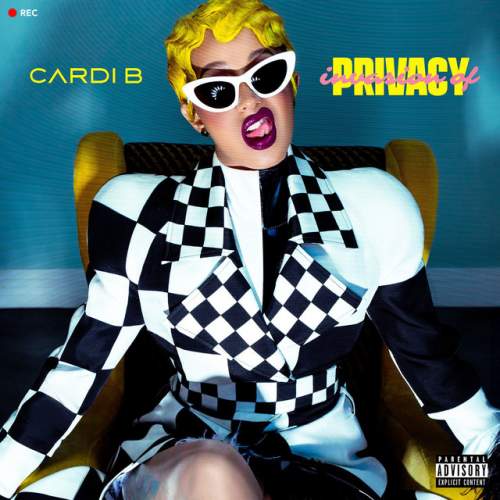 دانلود آهنگ Bodak Yellow از Cardi B