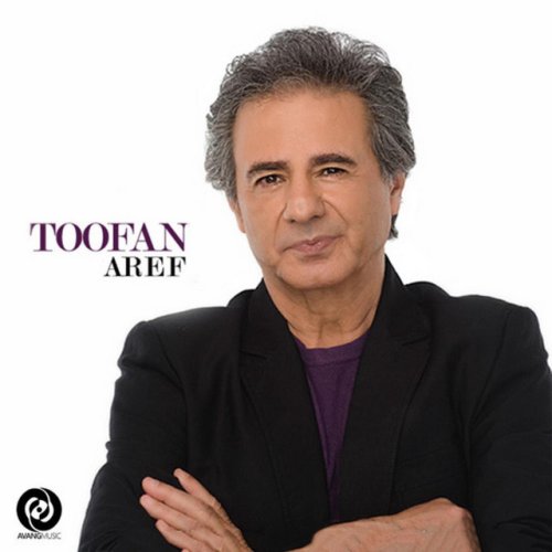 دانلود آهنگ Toofan از Aref