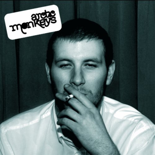 دانلود آهنگ When The Sun Goes Down از Arctic Monkeys