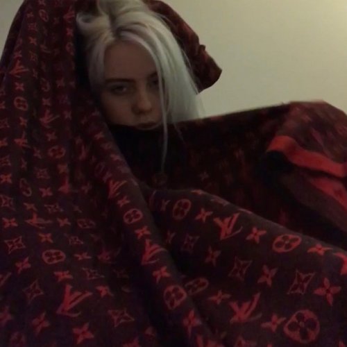 دانلود آهنگ bitches broken hearts از Billie Eilish