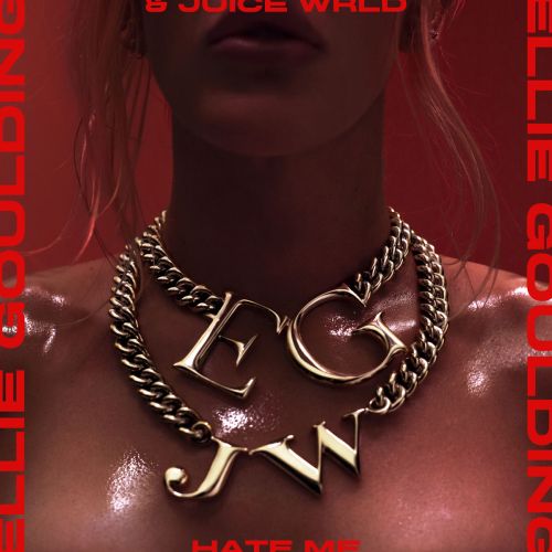 دانلود آهنگ Hate Me از Ellie Goulding & Juice WRLD