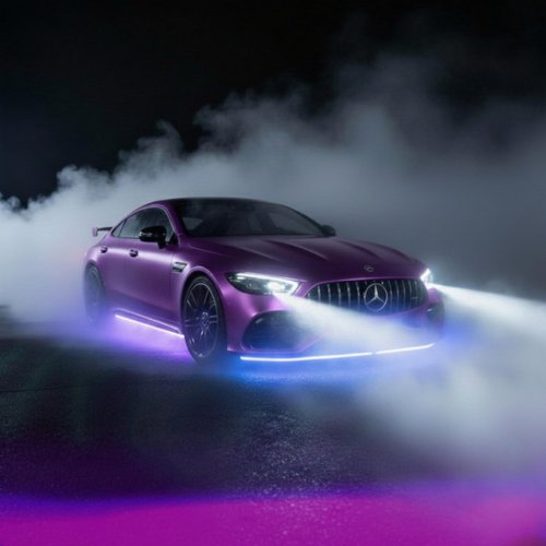 دانلود آهنگ BENZ از LOVIXX