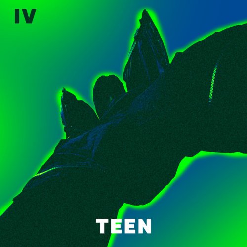 دانلود آهنگ TEEN از IVOXYGEN