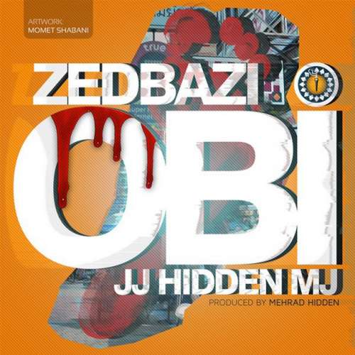 دانلود آهنگ OBI از Zedbazi