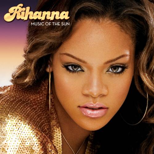 دانلود آهنگ Pon de Replay از Rihanna