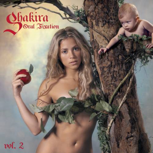 دانلود آهنگ Hips Don't Lie (feat. Wyclef Jean) از Shakira & Wyclef Jean