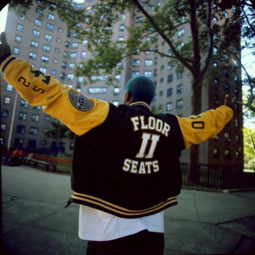 دانلود آهنگ Dennis Rodman (feat. Tyga) از A$AP Ferg & Tyga