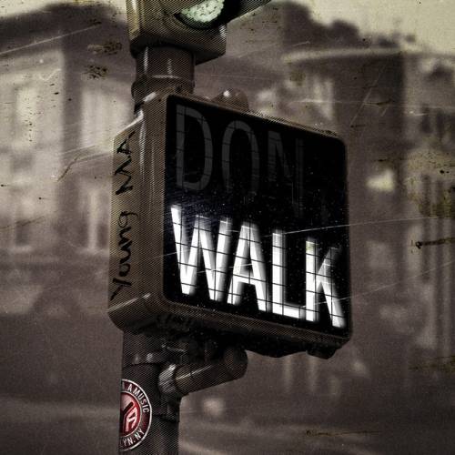 دانلود آهنگ Walk از Young M.A
