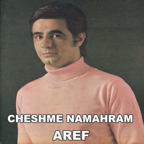 دانلود آهنگ Cheshme Namahram از Aref