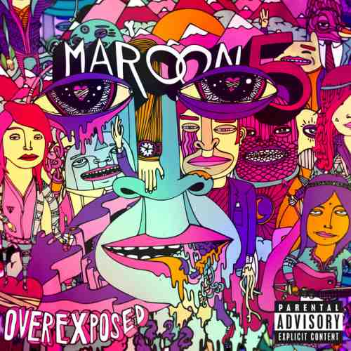 دانلود آهنگ Lucky Strike از Maroon 5