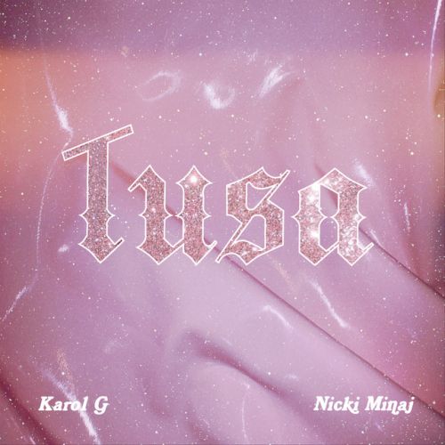 دانلود آهنگ Tusa از KAROL G & Nicki Minaj