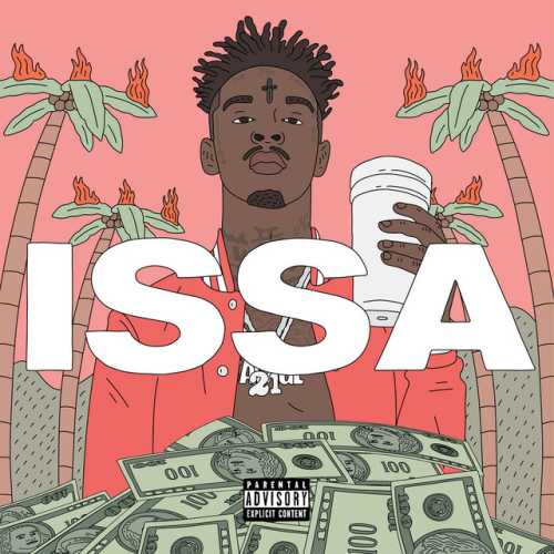 دانلود آهنگ Numb از 21 Savage