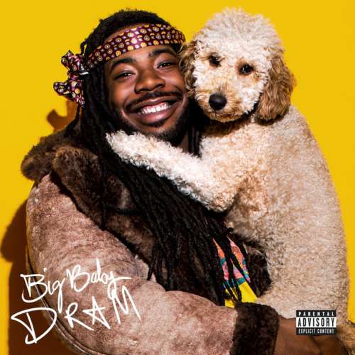 دانلود آهنگ Broccoli (feat. Lil Yachty) از DRAM & Lil Yachty