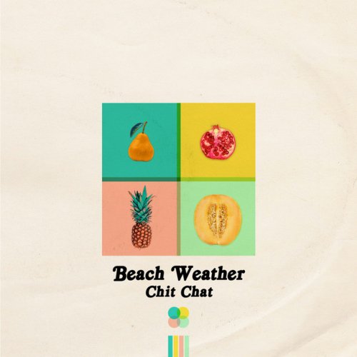 دانلود آهنگ Sex, Drugs, Etc. از Beach Weather