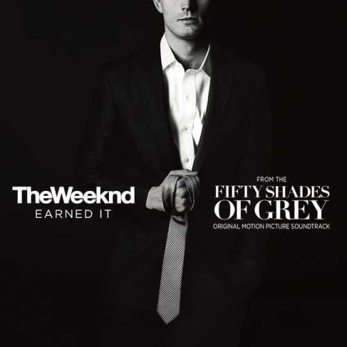 دانلود آهنگ Earned It (Fifty Shades Of Grey) - From The "Fifty Shades Of Grey" Soundtrack از The Weeknd