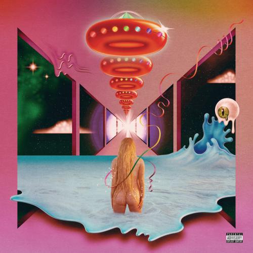 دانلود آهنگ Learn To Let Go از Kesha